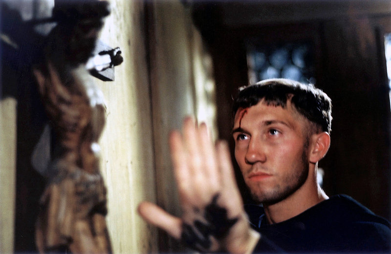 Luther gegen den Papst – Bild: ARTE F /​ © Point du Jour