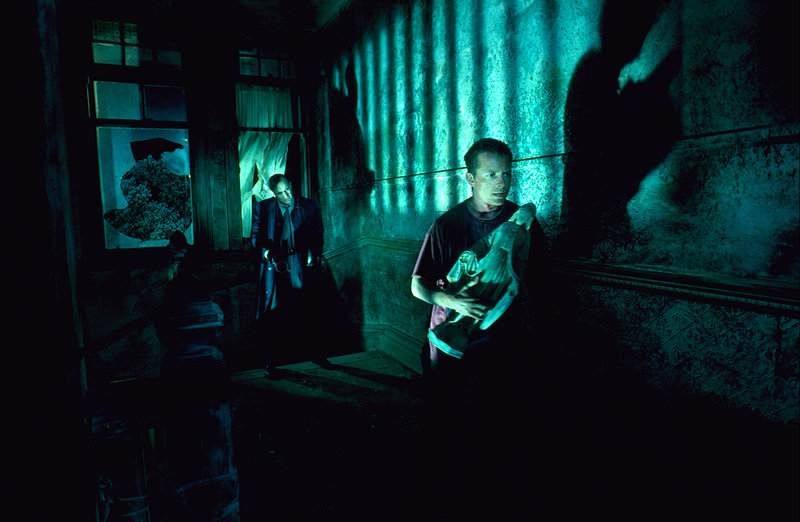 The Frighteners – Bild: ZDF und Pierre Vinet