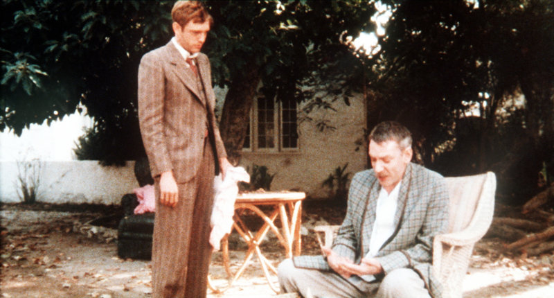 Der Tag der Heuschrecke – Bild: Universal Lizenzbild frei