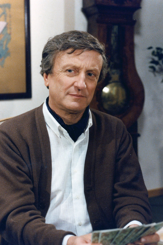 Das weiße Geheimnis – Bild: ARTE
