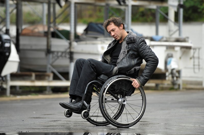 Kommissar Caïn Staffel 2 Episodenguide fernsehserien.de