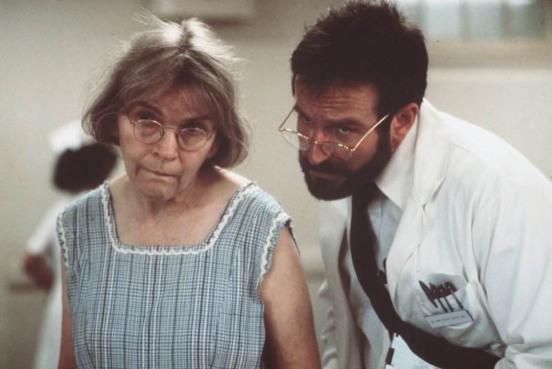 Zeit des Erwachens – Bild: Columbia Pictures Lizenzbild frei