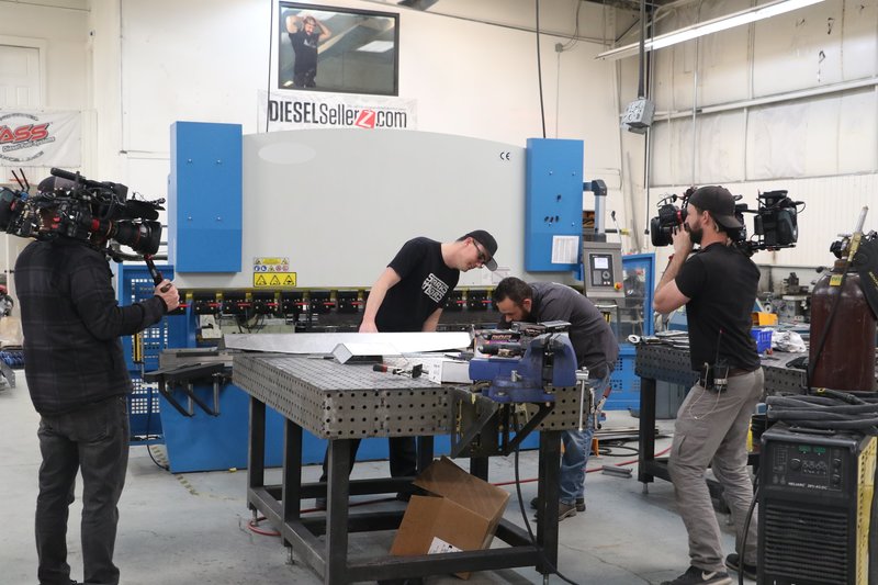 Diesel Brothers Staffel 2 Episodenguide fernsehserien.de