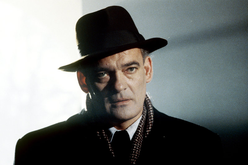 Donauwalzer – Bild: ORF