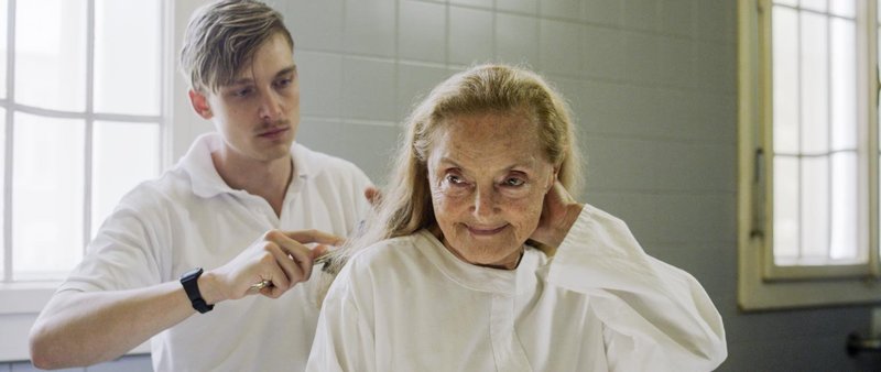 Der letzte Tanz – Bild: ORF