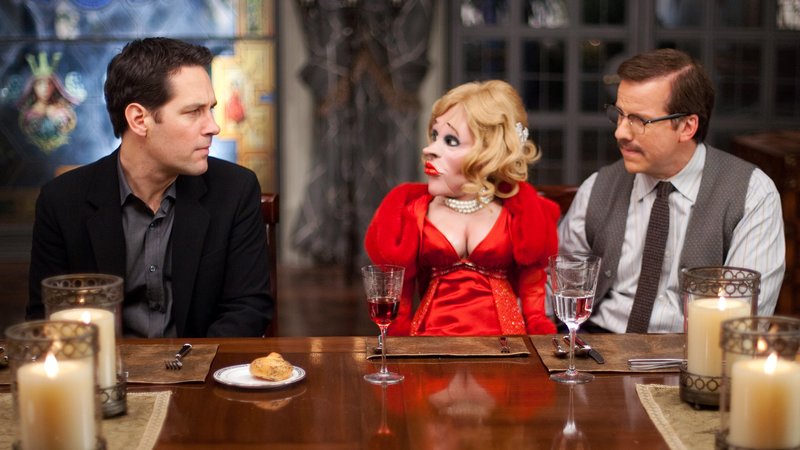 Dinner für Spinner – Bild: RTL Zwei