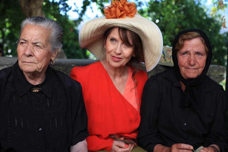 Portugal, mon amour – Bild: Julien PANIE