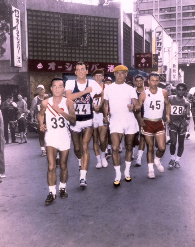 Nicht so schnell mein Junge – Bild: 1966 Sony Pictures Television Inc. All Rights Reserved. Lizenzbild frei