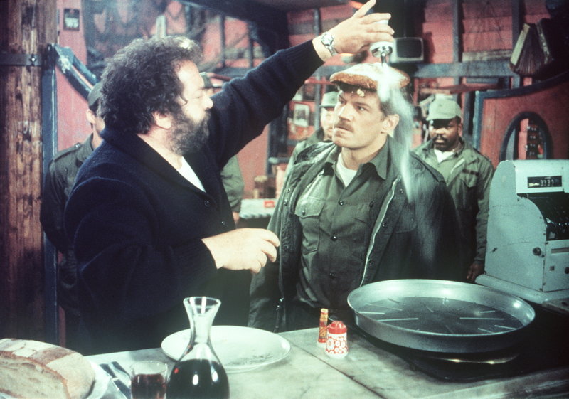 Sie nannten ihn Mücke – Bild: Tobis Filmkunst Lizenzbild frei