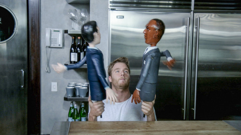 Limitless Staffel 1 Folge 17