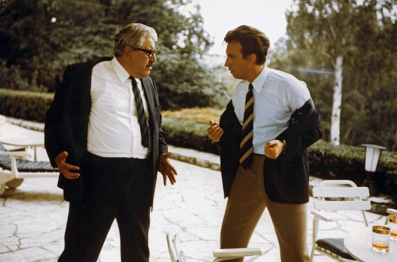 Zum Teufel mit der Penne – Bild: MDR/​Kineos