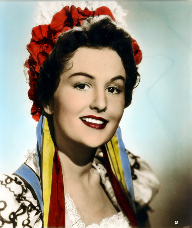 Viktoria und ihr Husar – Bild: ORF