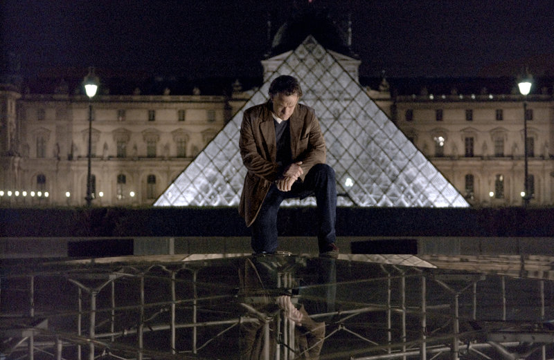 The Da Vinci Code - Sakrileg – Bild: Turner /​ (C) COLUMBIA TRI-STAR. ALL RIGHTS RESERVED.