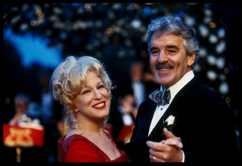 Noch einmal mit Gefühl – Bild: ZDF und Takeshi Seida