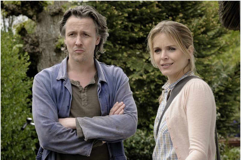 Finn und die Magie der Musik – Bild: SWR/​Pief Weyman