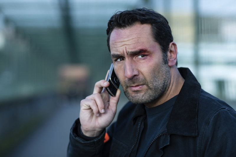 Mea Culpa - Im Auge des Verbrechens – Bild: ZDF und Thomas Bremond