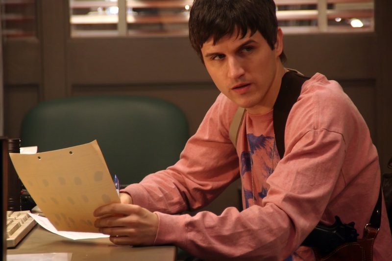 Until Death – Bild: Tele 5