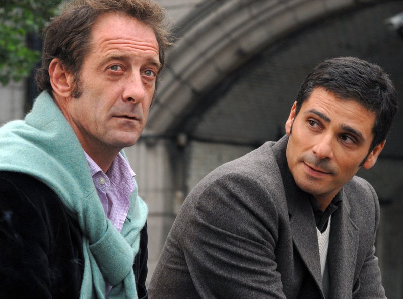 Wenn wir zusammen sind – Bild: ARD Degeto