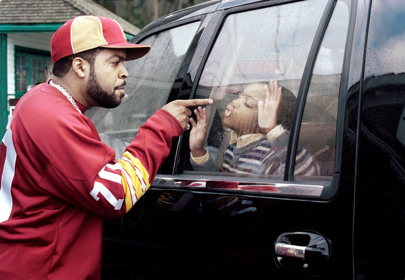 Sind wir schon da? – Bild: 2005 Revolution Studios Distribution Company, LLC. All rights reserved.