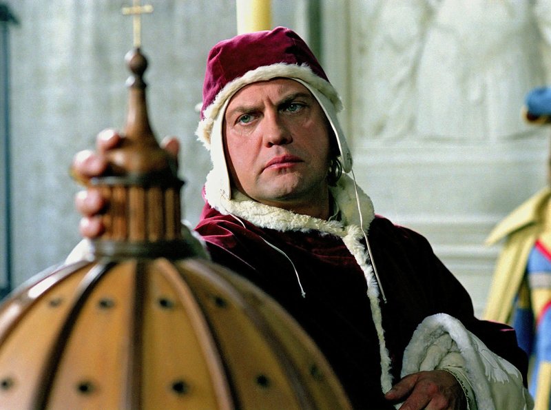 Luther – Bild: ARD Degeto/​BR/​