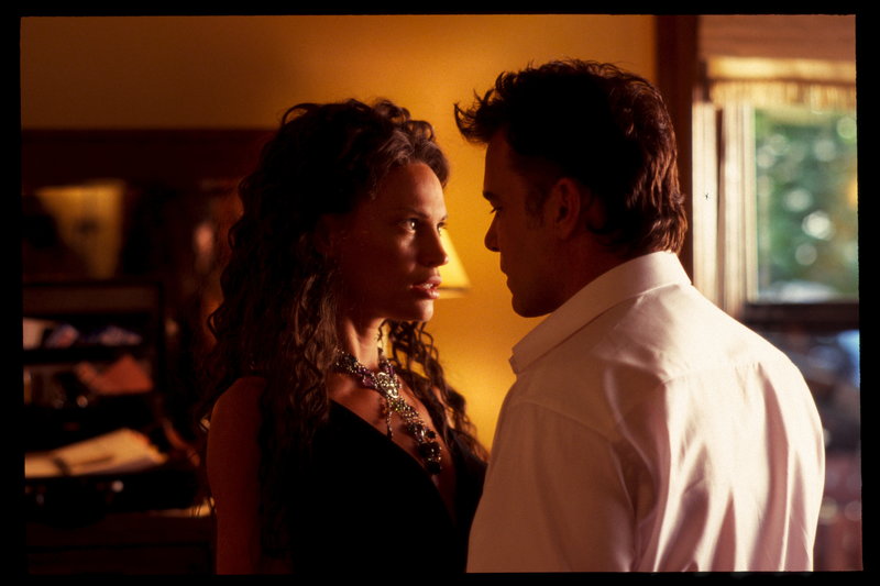 Slow Burn - Verführerische Falle – Bild: ZDF und Philippe Bossé