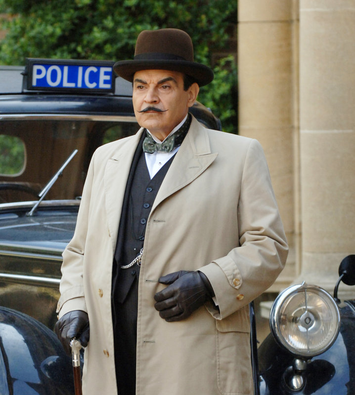 Poirot Nikotin Poirot Nikotin