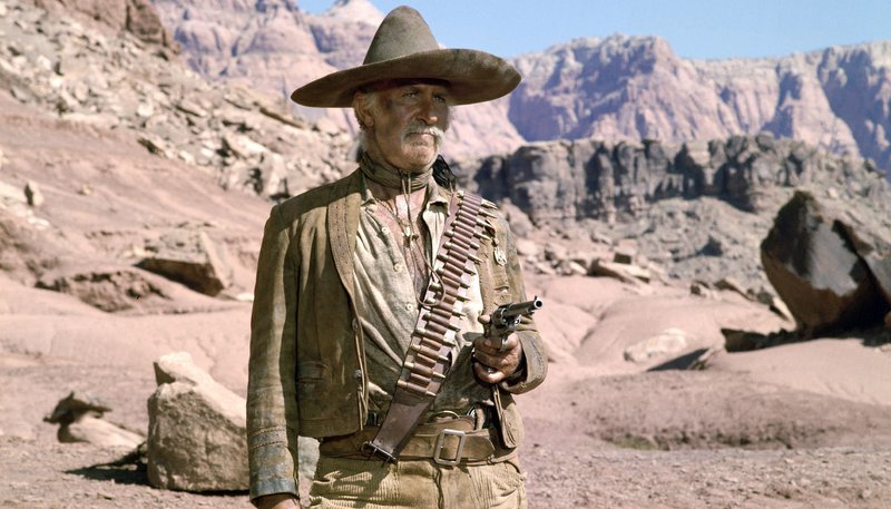 Mackennas Gold – Bild: ARD Degeto/​Columbia Pictures