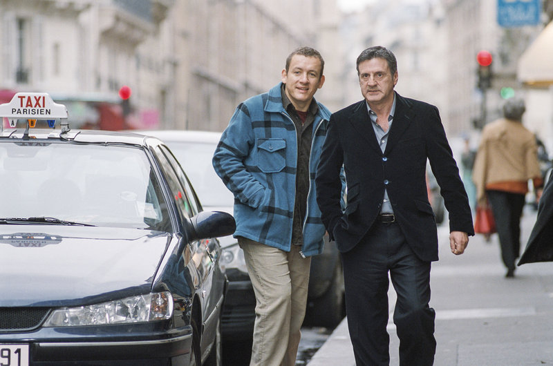 Mein bester Freund – Bild: ORF