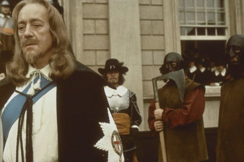 Cromwell - Der Unerbittliche – Bild: BILDNAME:21690h.jpg, CopyR: ProSieben Media AG,