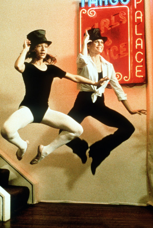 Hinter dem Rampenlicht – Bild: KIRCH MEDIA GMBH & CO. KG AA