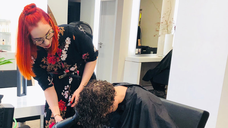 Einfach Hairlich Einfach Hairlich