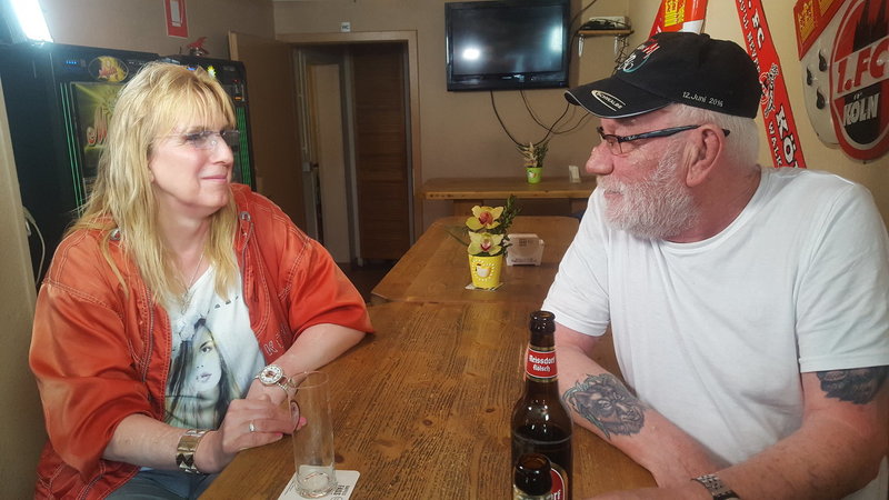 Unser Kiosk Trost Und Prost Im Viertel Staffel 1 Episodenguide