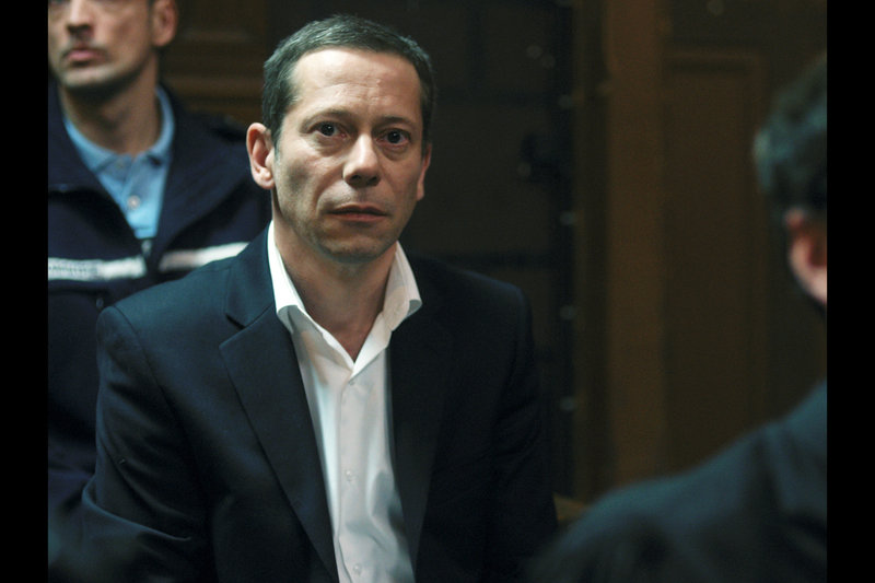 Das blaue Zimmer – Bild: ARTE France /​ © Alfama Films