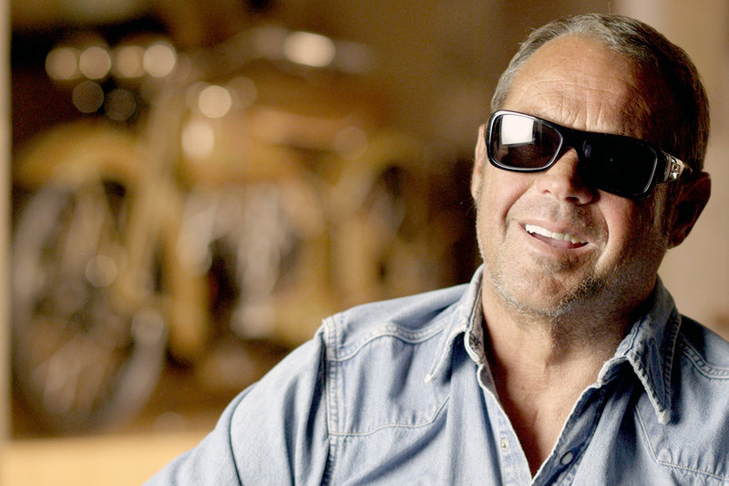 Ich bin Steve McQueen – Bild: ARTE
