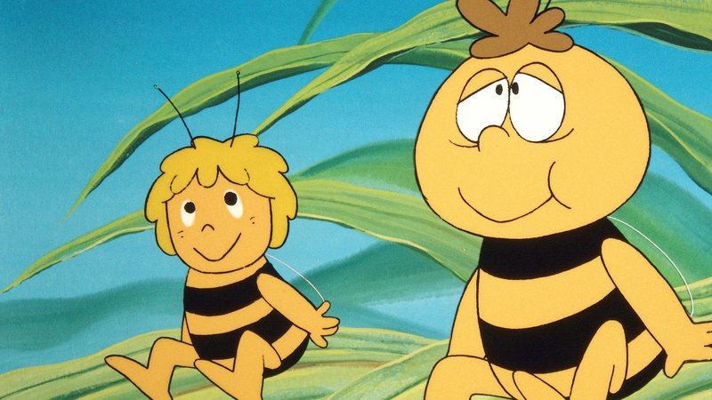 Ist Biene Maja Ein Anime