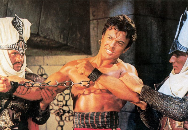 Das Geheimnis der roten Blume – Bild: MDR