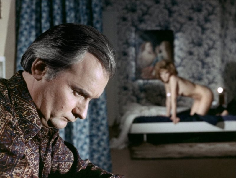 Vor Einbruch der Nacht – Bild: Brintercoltltd. Lizenzbild frei