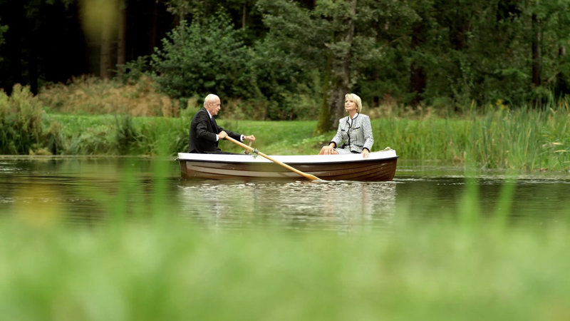 Vor.Seit.Schluss! – Bild: ORF