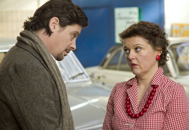 Plötzlich Onkel – Bild: „ARD Degeto/​Thomas Kost“ (S 2