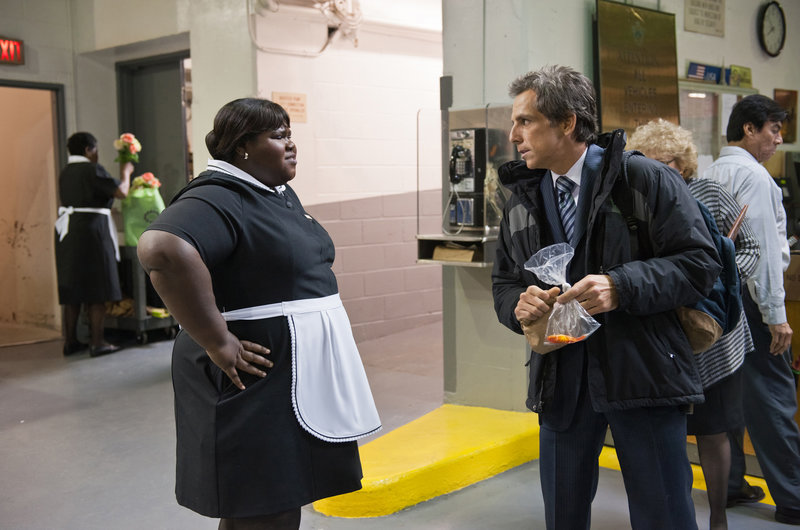 Aushilfsgangster – Bild: ZDF und David Lee