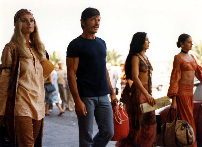 Kalter Schweiß – Bild: Kinowelt GmbH