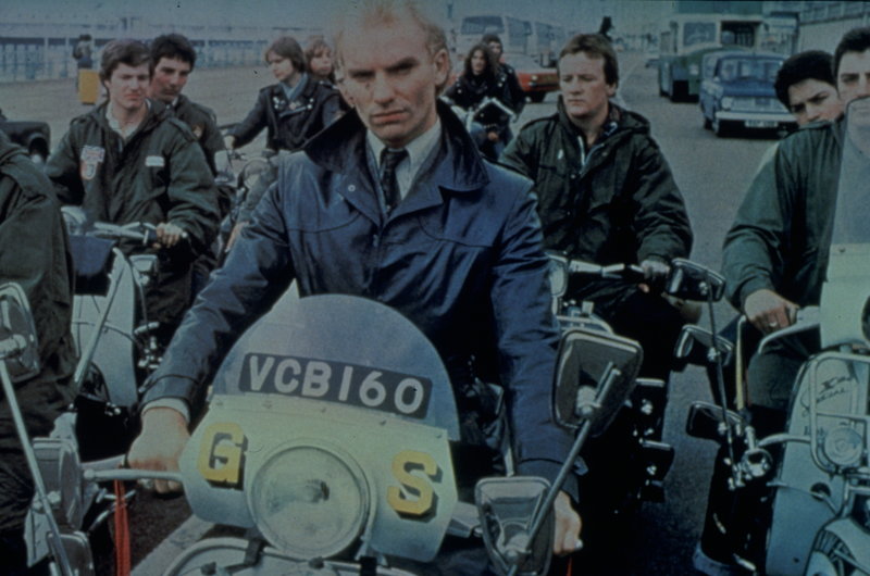 Quadrophenia – Bild: 1979 The Who Films Limited. ALL RIGHTS RESERVED. Lizenzbild frei