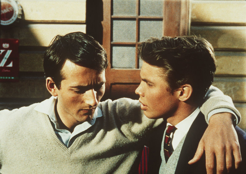 Alle lieben Peter – Bild: KIRCH MEDIA GMBH & CO KG AA