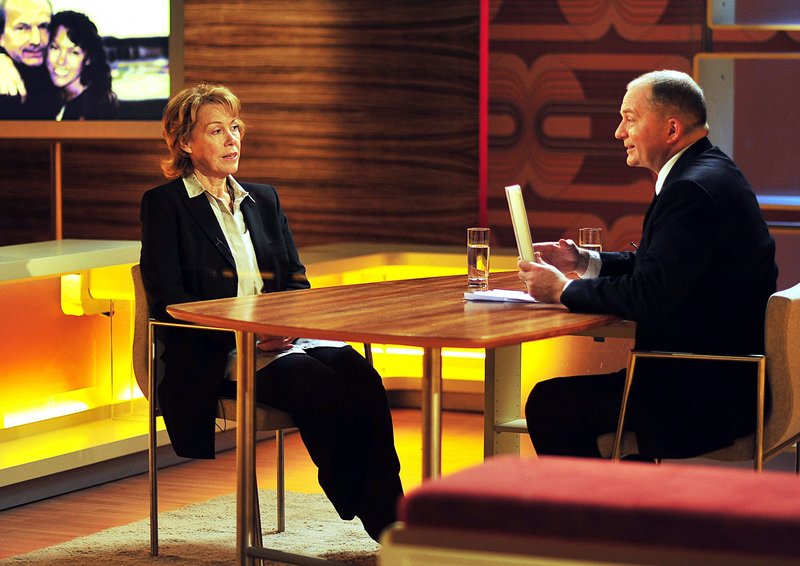 Alle unter einer Tanne – Bild: WDR/​Degeto/​Oliver Feist