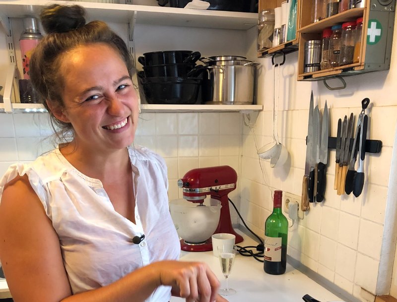 Das Perfekte Dinner Bamberg