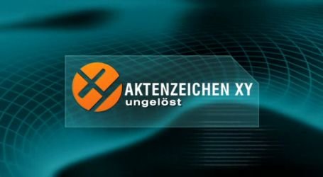 Aktenzeichen XY…ungelöst 495: Folge 495 – Fernsehserien.de