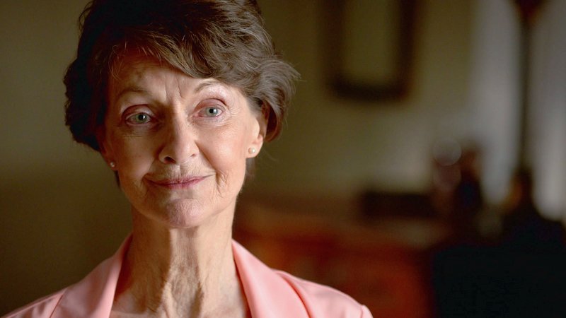 Scientology: Ein Glaubensgefängnis – Bild: Geo Television /​ © 2015 GC