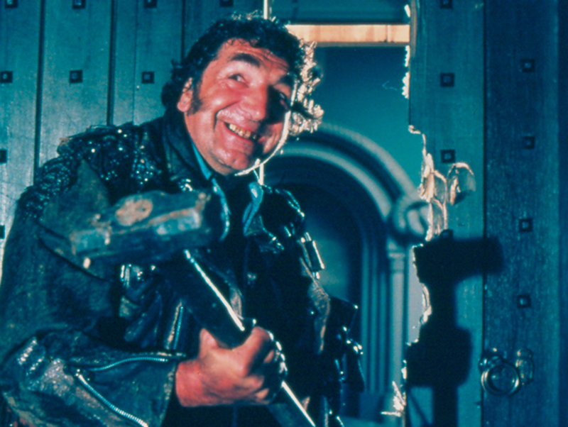 Der kleine Vampir – Bild: Tele 5