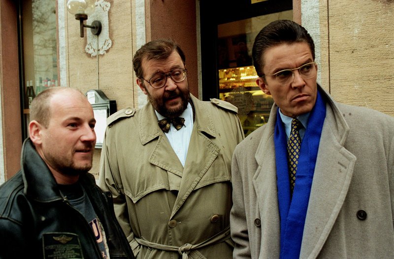 Kaisermühlen Blues Staffel 3 Episodenguide – fernsehserien.de