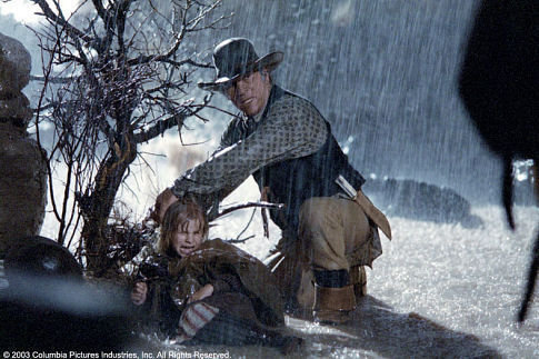 The Missing – Bild: Kabel Eins